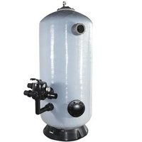 Фильтр глубокой загрузки Aquaviva SDB800 (25 м³/ч)