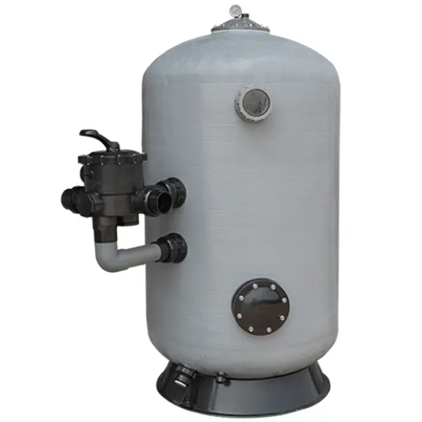 Фильтр глубокой загрузки Aquaviva SDB800 (25 м³/ч)