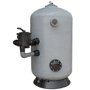Фильтр глубокой загрузки Aquaviva SDB700 (19 м³/ч)